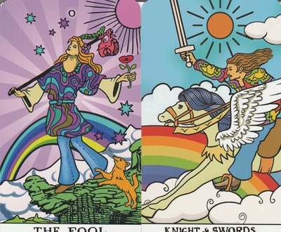 Aries Groovy Waite Tarot Jan 2021  20201219 0002