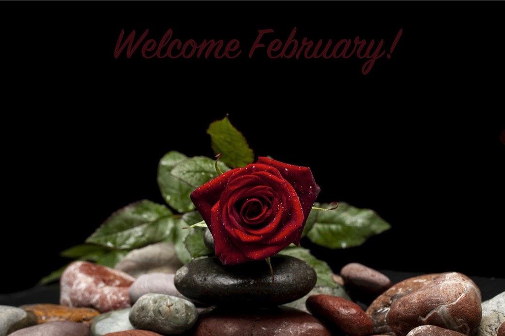 February Welcom 2