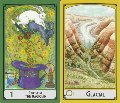 Sagittarius Science Tarot June 2020 20200516 0001