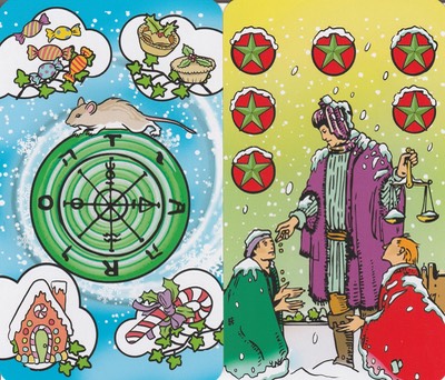 Virgo Winter Waite Tarot Jan 2021  20201219 0001